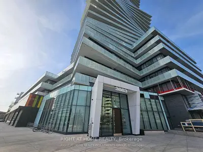 3883 Quartz Road 622, Mississauga, On L5b 0m4