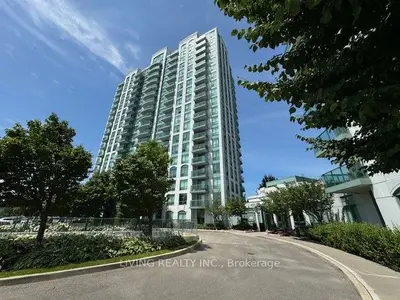 4850 Glen Erin Drive 705, Mississauga, On L5m 7s1