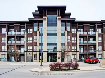 5010 Corporate Drive 126, Burlington, On L7l 5h9