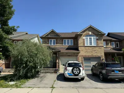 348 Kittridge Road, Oakville, On L6h 7k8