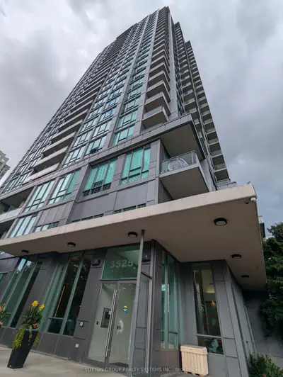 3525 Kariya Drive 1906, Mississauga, On L5b 0c2