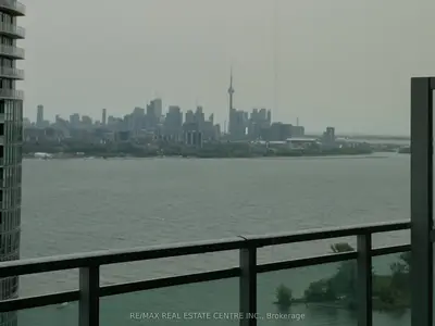 33 Shore Breeze Drive W 3004, Toronto W06, On M8v 1a1