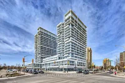 55 Speers Road 812, Oakville, On L6k 0h9