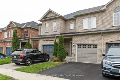 1808 Mccoy Avenue, Burlington, On L7l 7l8