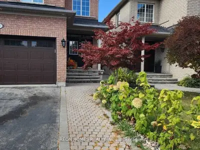 627 Deckhouse Court (bsmt), Mississauga, On L5w 1p9