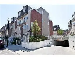 12 Foundry Avenue 147, Toronto W02, On M6h 0a7