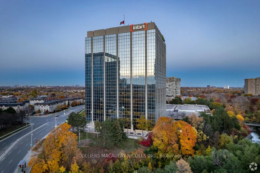 4 Robert Speck Parkway 1640, Mississauga, ON L4Z 1S1