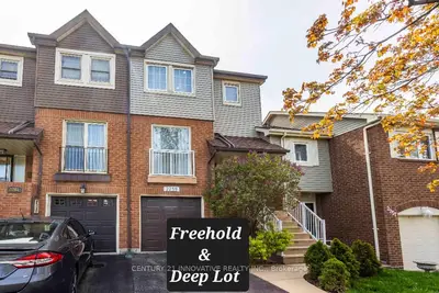 2259 Munn's Avenue, Oakville, On L6h 3m4