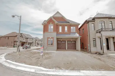 71 William Crawley Way, Oakville, On L6h 0y8