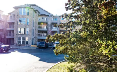 1450 Bishops Gate 306, Oakville, On L6m 4n1