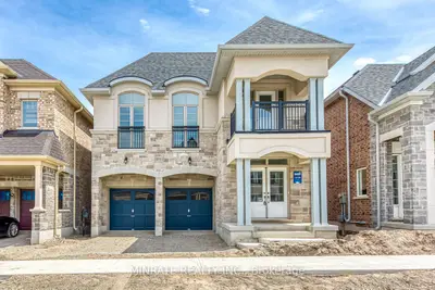 3910 Koenig Road, Burlington, On L7m 0z5