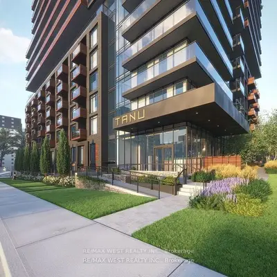 21 Park Street E 618, Mississauga, On L5g 1l7