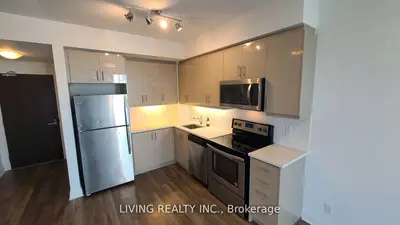 15 Zorra Street 1203, Toronto W08, On M8z 4z6