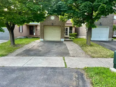 5569 Montevideo Road Upper, Mississauga, On L5n 3l5