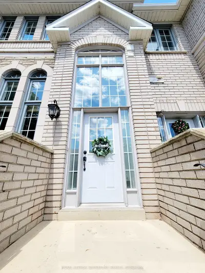 5525 Palmerston Crescent 30, Mississauga, On L5m 6c7