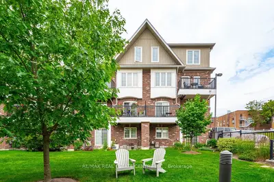 5 Armstrong Street 41, Orangeville, On L9w 0c5