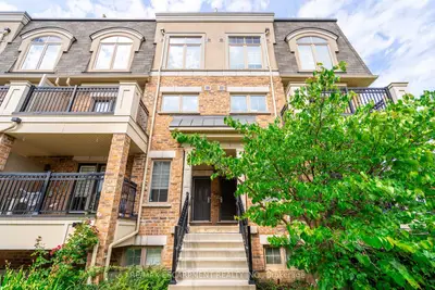 2441 Greenwich Drive E 125, Oakville, On L6m 0s3