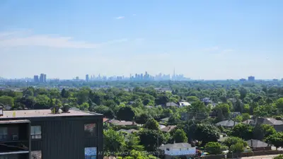 86 Dundas Street E 1212, Mississauga, On L5a 0b1