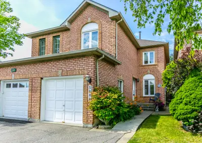 3886 Craighurst Avenue, Mississauga, On L5n 6v6