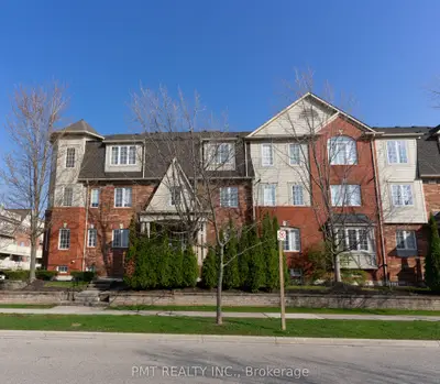 560 Shoreline Drive 2, Mississauga, On L5b 0a6