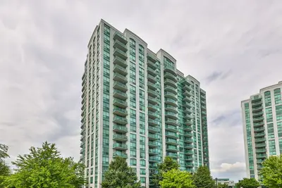 4850 Glen Erin Drive 808, Mississauga, On L5m 7s1