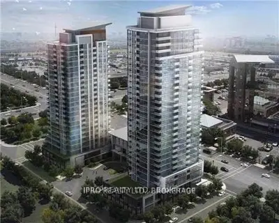 75 Eglinton Avenue W 2110, Mississauga, On L5r 0e5