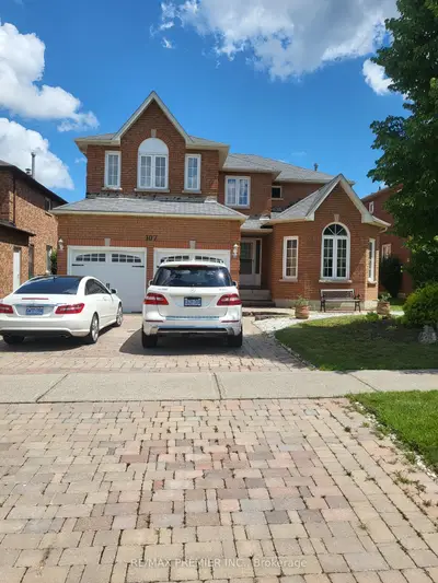 Detached in Caledon