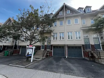 800 Dundas Street W 14, Mississauga, On L5c 4s8