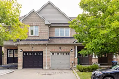 5274 Palmetto Place, Mississauga, On L5m 0c8