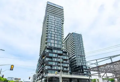 1285 Dupont Street 710, Toronto W02, On M6h 0e3