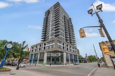 2007 James Street 707, Burlington, On L7r 1h1