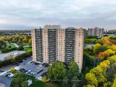 46 Panorama Court B103, Toronto W10, On M9v 4a4