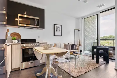 3100 Keele Street 518, Toronto W05, On M3m 2h4