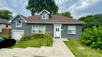 585 Byngmount Avenue, Mississauga, On L5g 1r2