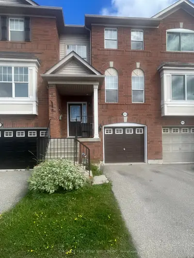2935 Garnethill Way, Oakville, On L6m 5e9