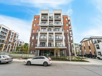 135 Canon Jackson Drive N-406, Toronto W04, On M6m 0c3