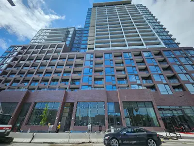 28 Ann Street 1410, Mississauga, On L5g 3g1