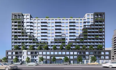 1100 Sheppard Avenue W 512, Toronto W05, On M3j 0h1