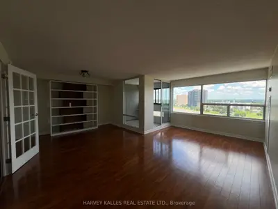 #1510 475 The West Mall, Toronto W08, On, M9c 4z3