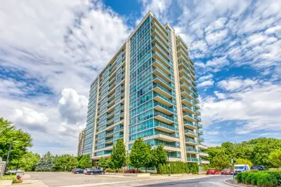 1055 Southdown Road Ph10, Mississauga, On L5j 0a3