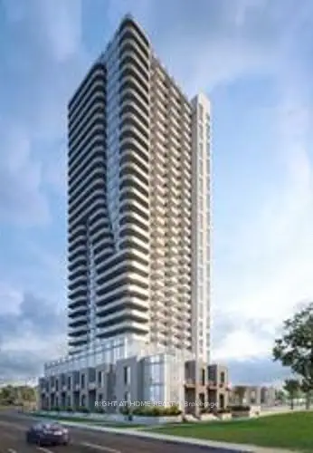8 Nahani Way 105, Mississauga, On L4z 4j8