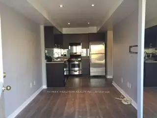 Condo Townhouse in Mississauga
