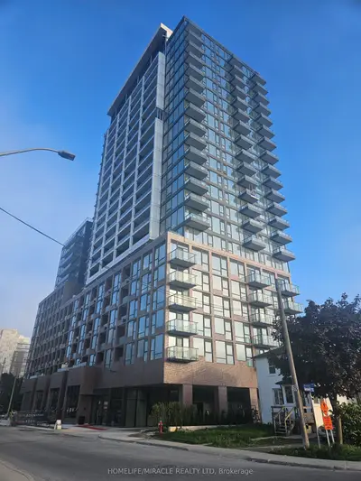 28 Ann Street W 218, Mississauga, On L5g 3g1