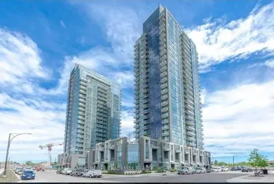 5025 Four Springs Avenue 2304, Mississauga, On L5r 0g5