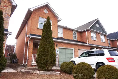 14 Mattari Court, Toronto W10, On M9w 7c6