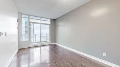 388 Prince Of Wales Drive 1505, Mississauga, On L5b 0a1