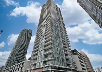4065 Brickstone Mews 2603, Mississauga, On L5b 0g3