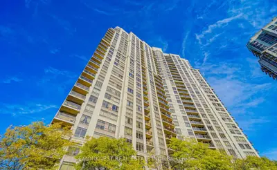 710 Humberwood Boulevard 503, Toronto W10, On M9w 7j5