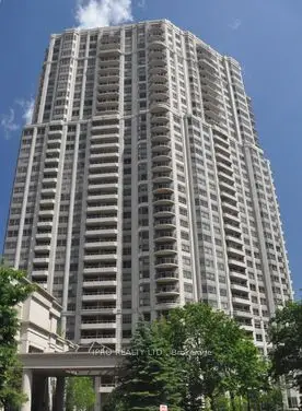 35 Kingsbridge Gardens 812, Mississauga, On L5r 3z5