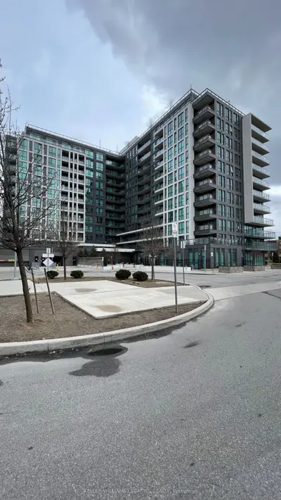 80 Esther Lorrie Drive 708, Toronto W10, On M9w 0c6